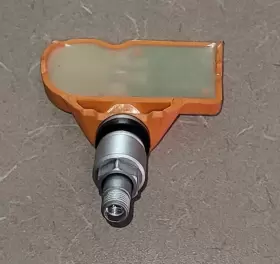 36106856227 BMW Mini Tire Pressure Sensor Monitor Tpms 433 #2