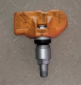 36106856227 BMW Mini Tire Pressure Sensor Monitor Tpms 433