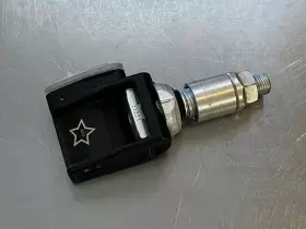 36106887147 BMW Pressure Sensor Monitoring #2