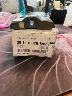 36118378682 BMW Tire Pressure Sensor Tpms E65