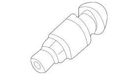 36142360420 BMW Electric Contact