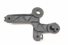 36206774701 BMW Front Right Tire Pressure Sensor Bracket M5 #2
