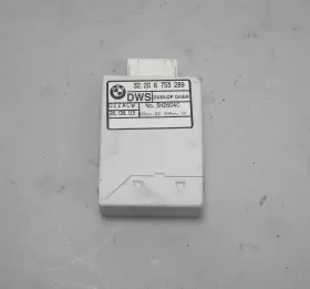 36236753289 BMW Tire Pressure Monitoring Module Rpa Dws E46
