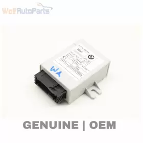 36236778390 BMW Rdc Tpms Tire Pressure Monitoring Module Z4
