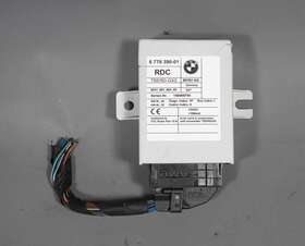36236782803 BMW Tire Pressure Monitoring Tpms Rdc Module E85