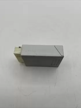 834-01 BMW Tire Pressure Control Unit Tpms Rdc Module #3