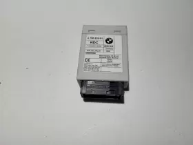 839-01 BMW Tire Pressure Monitor Module 750