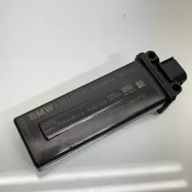 670-01 BMW Tire Pressure Sensor Control Module Rdc Tpms 335 #2