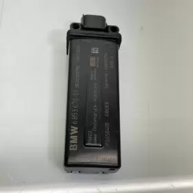 670-01 BMW Tire Pressure Sensor Control Module Rdc Tpms 335 #3