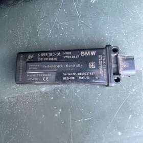 6-855-180 BMW Tpsm Tire Pressure Sensor Control Module 328I