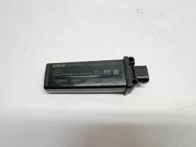 938-01 BMW Tpms Tire Pressure Sensor Control Module Rdc #2