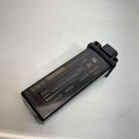 938-02 BMW Tpms Tire Pressure Sensor Control Module Rdc