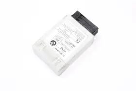 604-01 BMW Tire Pressure Control Module Unit F10 528I 535I #2