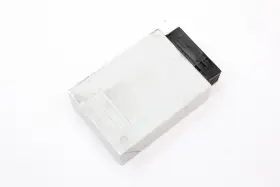 604-01 BMW Tire Pressure Control Module Unit F10 528I 535I #3