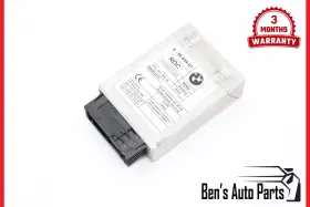 604-01 BMW Tire Pressure Control Module Unit F10 528I 535I