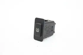 61318385234 BMW Tpms Tire Pressure Control Switch Panel E39