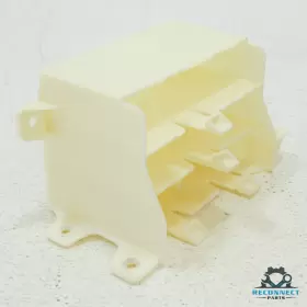 61356922428 BMW Rdc Passive Module Housing Bracket Holder M3 #3