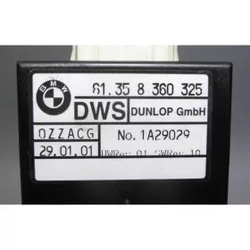 61358360325 BMW Dws Tpms Tire Pressure Monitoring Module E38 #2