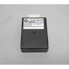 61358360325 BMW Dws Tpms Tire Pressure Monitoring Module E38