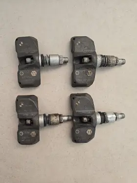 6771034-01 BMW Mini Tpms Tire Pressure Sensor