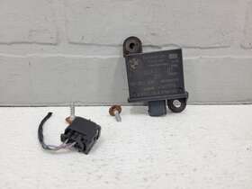 677104203 BMW Rear Passenger Tpms Tire Pressure Sensor X3