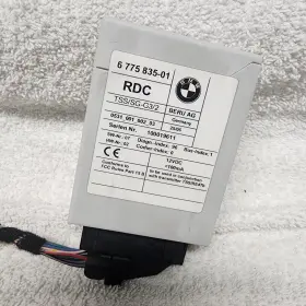 6775835-01 BMW Tire Pressure Sensor Monitoring Module E83 X3