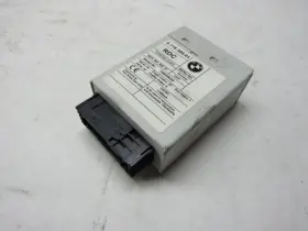 6778389 BMW Tire Pressure Module X3 E83 #3