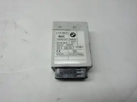 6778389 BMW Tire Pressure Module X3 E83