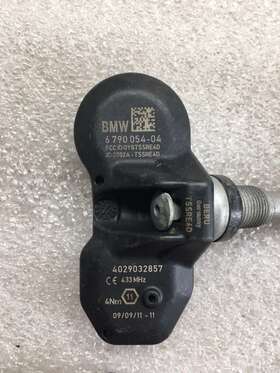 6790054-04 BMW Single Mini Tpms Tire Pressure Sensor 433