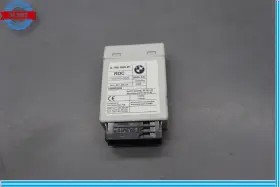 6790980 BMW Tpms Tire Pressure Monitor Control Module 750I