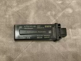 679312202 BMW Rdc Tpms Tire Pressure Sensor Monitor Antenna