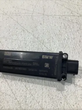 679576801 BMW Xi Tire Pressure Sensor Monitor 335 #2