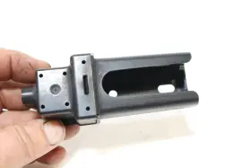 6796534 BMW Tire Pressure Monitoring Receiver Bracket Holder