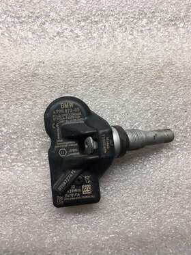 6798872-05 BMW Tpms Tire Pressure Sensor Monitoring 433