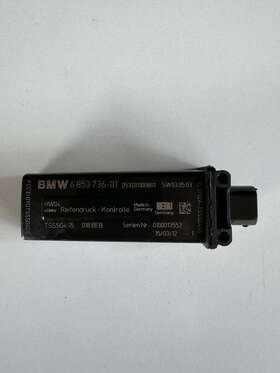 6853736 BMW Tpms Tire Pressure Rdc Control Module F30 F36 F22