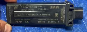 6864952-01 BMW Tire Pressure Reception Antenna F12 F13 X3 X4