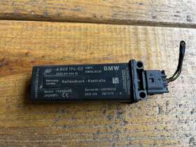 6868194-02 BMW Mini Tpms Tire Pressuring Monitoring Control