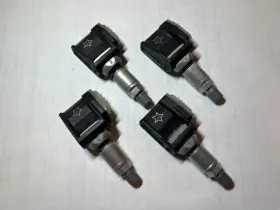 6876955-02 BMW Tpms Tire Pressure Sensors Set M5