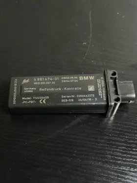 688147401 BMW Rdc Tpms Tire Pressure Sensor Monitor Control