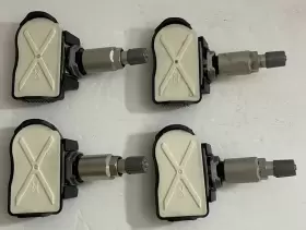 6881891 BMW Tpms Sensor Set #2