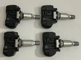 6881891 BMW Tpms Sensor Set