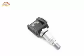 6887140 BMW Tire Pressure Sensor Monitor Tpms Unit X3 #2