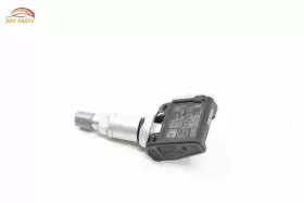 6887140 BMW Tire Pressure Sensor Monitor Tpms Unit X3 #3
