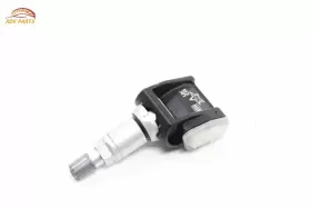 6887140 BMW Tire Pressure Sensor Monitor Tpms Unit X3