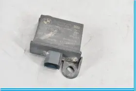 846-03 BMW Tire Pressure Sensor Monitoring Left 750I 750LI #3