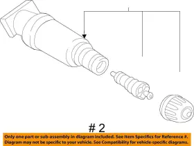 36106879168 BMW OEM Gran Electrical #2