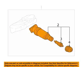 36106879168 BMW OEM Gran Electrical