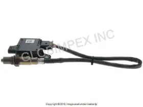 000-905-12-08 BOSCH Diesel Particulate Filter Dpf Pressure #2
