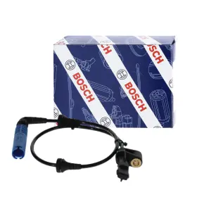 0986594528 BOSCH Front Abs Wheel Sensor Z4 Bmw