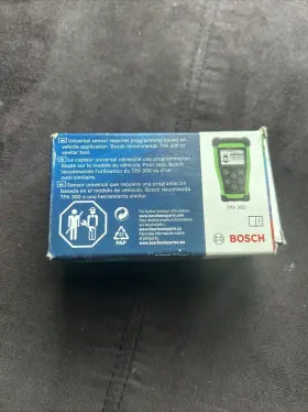 QF-0470 BOSCH Tpms Sensors Box #2